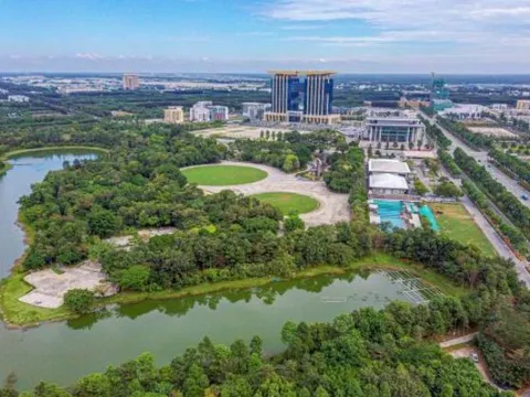 Tỉnh đầu tiên của Việt Nam sở hữu 5 thành phố trực thuộc: Là thủ phủ công nghiệp, thu nhập bình quân đầu người cao nhất cả nước