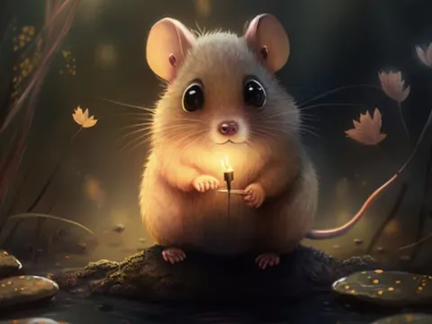 4 con giáp đón lộc trời ban trong 10 ngày tới, sự nghiệp thăng hoa, tài lộc đầy tay