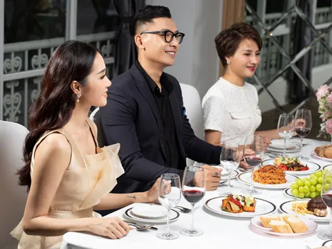 Ba điều cấm kỵ khi giao tiếp với lãnh đạo trên bàn rượu, người thông minh chắc chắn không bao giờ phạm phải