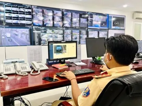 Tài xế thắc mắc: 'Có phải không nộp phạt sau 1 năm được tự động xóa lỗi phạt nguội?'