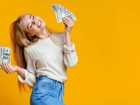 4 chòm sao phụ nữ có khả năng kiếm tiền siêu phàm! Không cần dựa vào nửa kia vẫn có thể tự kiếm tiền