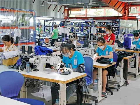 Báo New Zealand đề cao tốc độ tăng trưởng kinh tế của Việt Nam