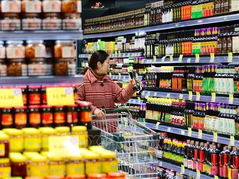 Giảm phát - bài toán nan giải của kinh tế Trung Quốc