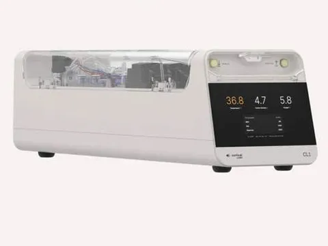 Máy tính sinh học đầu tiên trên thế giới hoạt động dựa trên tế bào não người