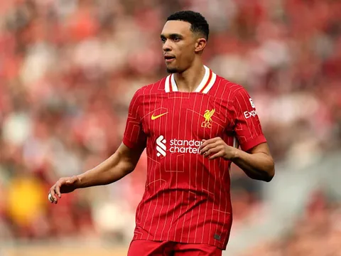 Liverpool bị loại khỏi Champions League, Alexander-Arnold sẽ đầu quân cho Real Madrid?