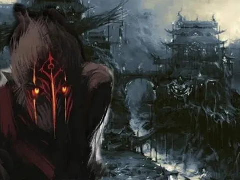 Bí ẩn lục giới: Ngọc Hoàng cai quản ba giới, vậy ai thống lĩnh phần còn lại?