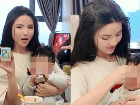 Thêm một mỹ nhân nổi tiếng bị tố "vì tiền mà quảng cáo bất chấp"