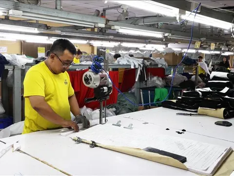 Cơ hội bứt phá cho doanh nghiệp Việt Nam trong kỷ nguyên mới