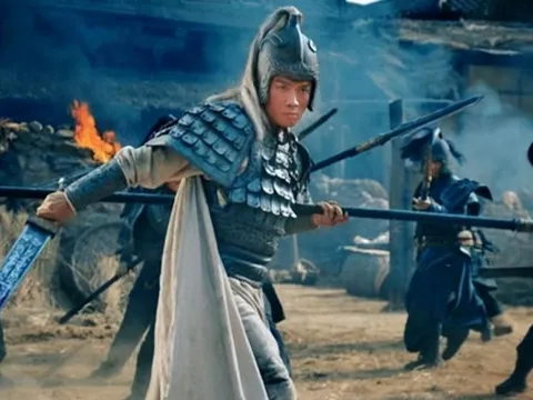Nhân vật 'song toàn' bậc nhất thời Tam Quốc: Văn không thua Gia Cát Lượng, võ áp đảo Lữ Bố, có được ông ấy là có thiên hạ