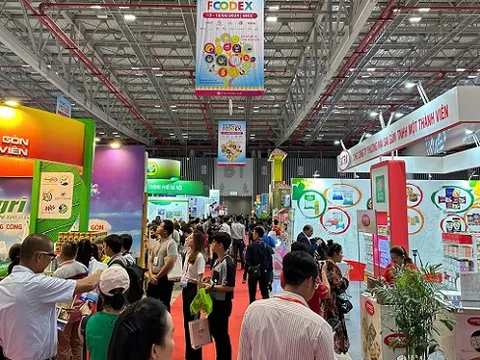 Sắp diễn ra triển lãm quốc tế về sản phẩm tự nhiên xanh