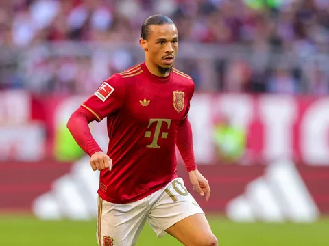 HLV Arteta muốn chiêu mộ 'máy chạy' với giá 0 đồng