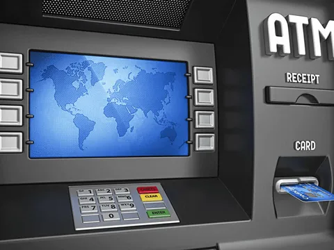 Những điều cần lưu khí khi rút tiền ở cây ATM, chuyển khoản online để tránh mất tiền oan