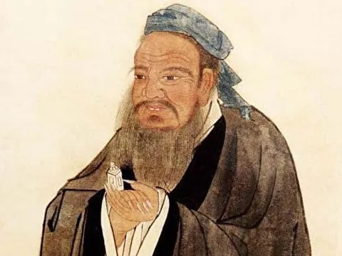 Cha của Khổng Tử là ai? Tại sao mẹ Khổng Tử lại không muốn nói cho ông biết?