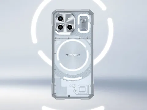 Smartphone 5G ‘nồi đồng cối đá’, RAM 16 GB, giá hơn 16 triệu đồng