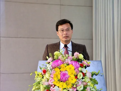 Phó Chủ tịch tỉnh Lâm Đồng: Cần 'đầu tàu' để dẫn dắt các doanh nghiệp nhỏ