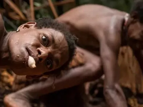 Khám phá bộ tộc ăn thịt người ở Đông Nam Á, không chịu ảnh hưởng từ nền văn minh thế giới