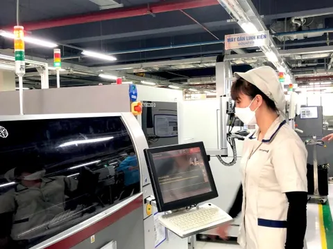 Xây dựng khung pháp lý toàn diện, rõ ràng cho ngành công nghiệp công nghệ số 