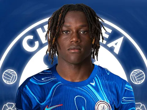 Chelsea qua mặt Man Utd trong cuộc đua giành ‘thần đồng’ Bồ Đào Nha nhờ tuyệt chiêu này