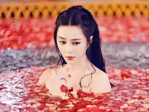 Người mà Võ Tắc Thiên yêu nhất trong đời không phải Lý Thế Dân, cũng không phải anh em họ Trương, mà là một người quen thuộc