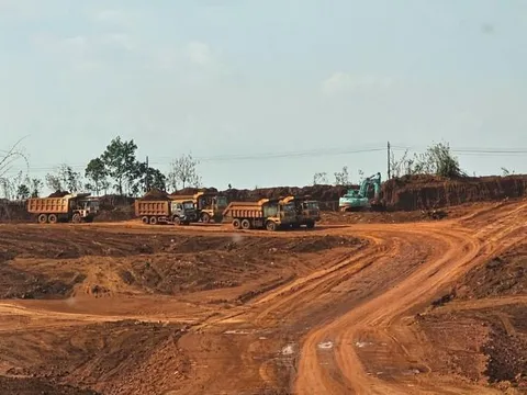 Việt Nam có “kho báu” lớn gấp 8 lần Trung Quốc, 9 lần Ấn Độ, 290 lần Mỹ, nay đã tự chủ công nghệ khai thác, quyết xây dựng ngành công nghiệp phát triển lâu dài