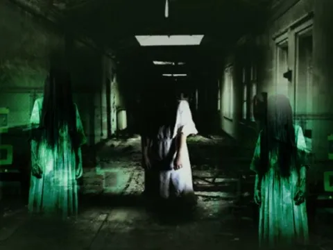 Giải mã hiện tượng 'gặp ma' dưới góc nhìn khoa học