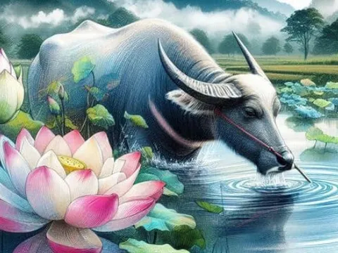 3 con giáp cần thận trọng vào ngày 15/3 (16/2 Âm lịch)