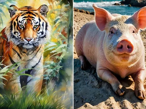 Tử vi ngày 15/3/2025 của 12 con giáp: Tuổi Dần đón tài lộc, tuổi Hợi cẩn trọng kẻ tiểu nhân