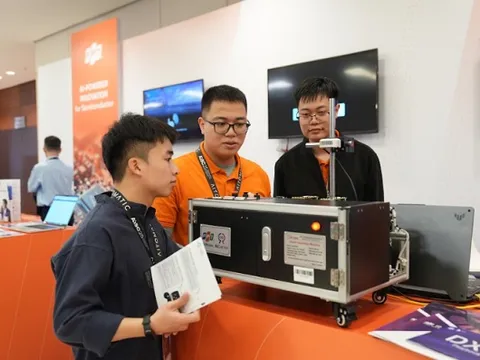 Cơ hội lớn từ thị trường chip AI 