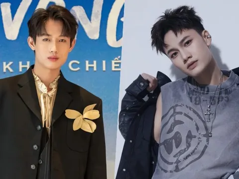 Dàn mỹ nam “chiếm sóng” Lật Mặt 8 của Lý Hải, một gương mặt “trăm tỷ” trở lại