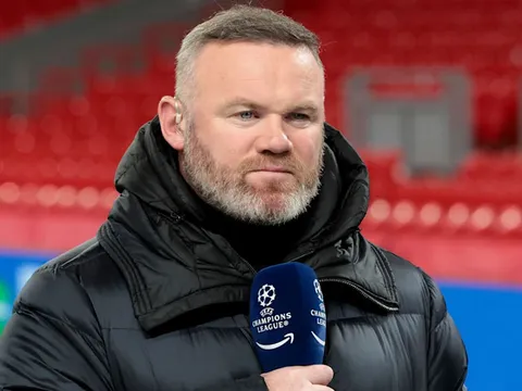 Rooney: ‘M.U cần thanh lý 15 cầu thủ, chỉ giữ lại 2 ngôi sao’