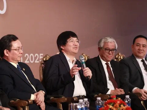 Chủ tịch Phú Thái: Doanh nghiệp không thay đổi đột phá thì tự đánh mất cơ hội