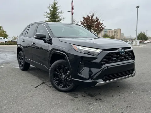 Top 10 ôtô bán chạy nhất thế giới tháng 1/2025: Toyota RAV4 chiếm ngôi đầu, Honda CR-V thứ 5