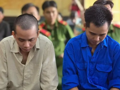 Sản xuất thuốc chữa bệnh từ bột năng, 11 người bị phạt tù