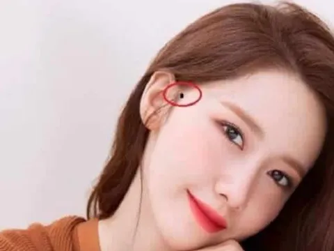 Phụ nữ sở hữu 3 nốt ruồi này có hậu vận phú quý, cuộc sống viên mãn