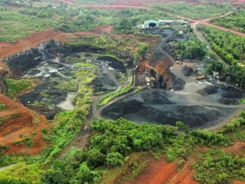 Việt Nam nắm kho báu lớn gấp 4 lần Trung Quốc, 6 lần Nga, 155 lần Mỹ, tỉnh giữ hơn 50% trữ lượng vừa đưa quyết định quan trọng