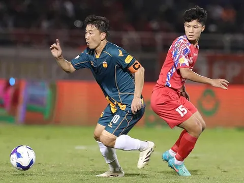 Thực hư chuyện Trần Minh Vương hụt 14,5 tỷ đồng lót tay?