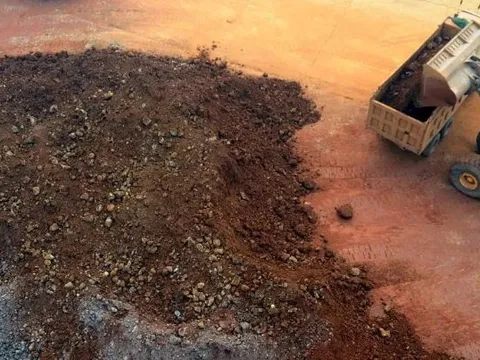 Việt Nam chốt mở kho báu lớn thứ 2 thế giới, Mỹ đã 4 lần xúc tiến, Trung Quốc 2 lần ngỏ ý hợp tác, công nghệ 2 siêu cường xịn thế nào?