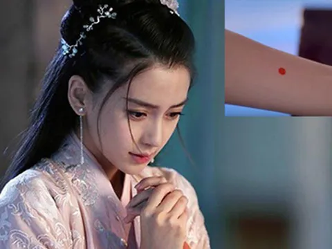 'Thủ cung sa' và sự bất công mà phụ nữ phải gánh chịu trong xã hội phong kiến