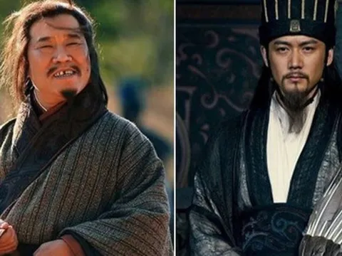 Nếu Gia Cát Lượng ở gò Lạc Phượng, Bàng Thống có đánh bại được Tư Mã Ý? Câu trả lời rất dễ