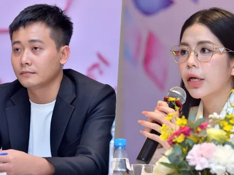 Quang Linh Vlogs và Hằng Du Mục cúi đầu xin lỗi vì quảng cáo “quá lố” kẹo rau