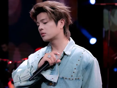 Rhyder - Khách mời trẻ nhất của cuộc hẹn cuối tuần