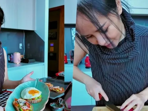 Diva Hồng Nhung "tái xuất", ngoại hình ra sao sau 3 lần xạ trị chữa ung thư?