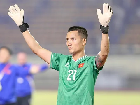 Chấn thương của Xuân Son, Đình Triệu có phải là 'cơn ác mộng' của ĐT Việt Nam?