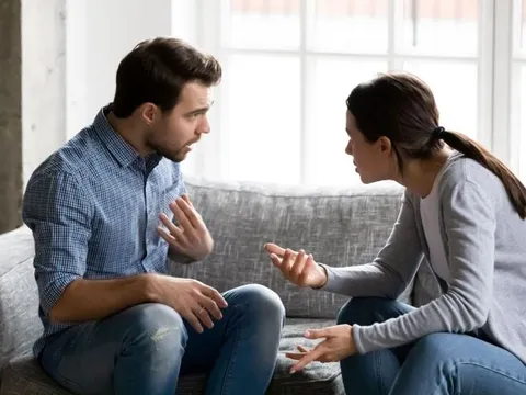 Nếu bạn là người thông minh thì chớ nên tranh cãi với 4 người này, phạm phải thì chỉ thiệt thân, thậm chí là mang họa