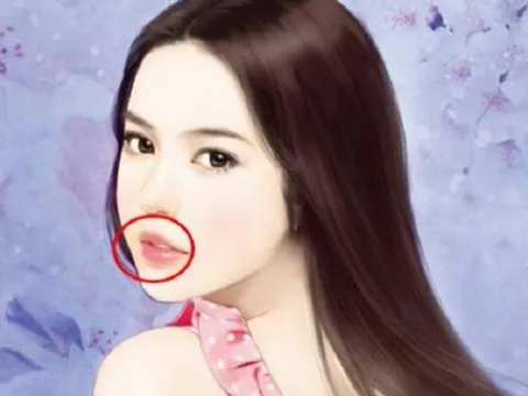 Những nét tướng được cho là không tốt, có thể ảnh hưởng đến cuộc sống hôn nhân và sự nghiệp