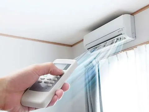 Những sai lầm khi sử dụng điều hòa khiến hóa đơn tiền điện tăng vọt