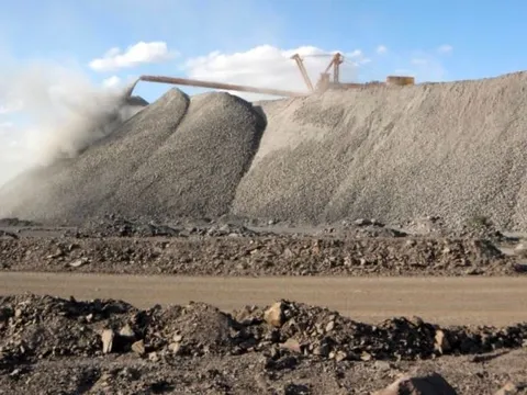 Quốc gia sát Việt Nam phát hiện kho báu trải dài khắp cả nước: Năng lượng cao gấp 200 lần uranium, đủ dùng trong 60.000 năm, giúp thay đổi hoàn toàn ngành năng lượng toàn cầu