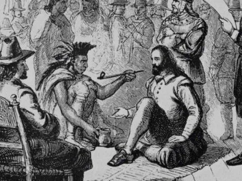 Thuốc lá có từ khi nào? Ai là người đầu tiên hút thuốc?