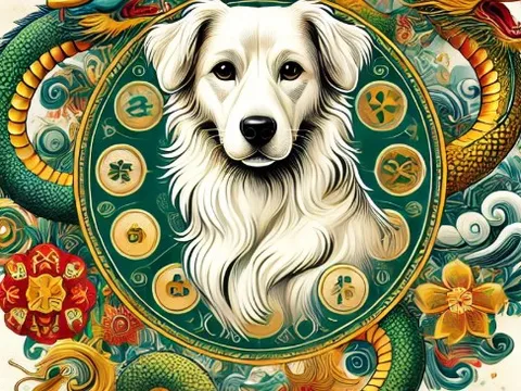 3 con giáp cần cẩn trọng vào thứ 2 ngày 17 tháng 3