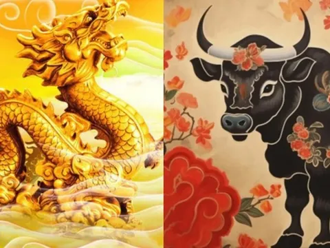 Tử vi ngày 17/3/2025 của 12 con giáp: Tuổi Thìn gặp khó khăn, Sửu đón tài lộc rực rỡ